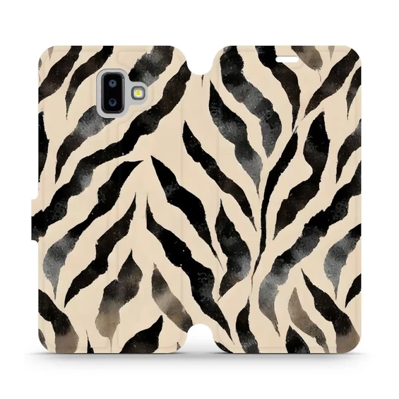 Phone Case Samsung Galaxy J6 Plus 2018 - Design VA53S