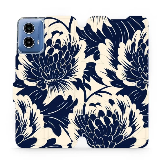 Phone Case Motorola Moto G34 5G - Design VA40S