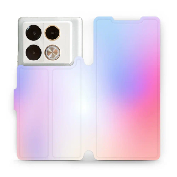Phone Case Infinix Note 40 Pro Plus - Design VP65S