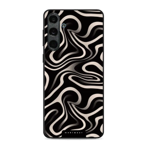 Phone Glossy Case Samsung Galaxy M55 5G - Design GA63G