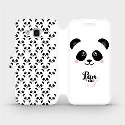 Phone Case Samsung Galaxy J3 2016 - Design M030P