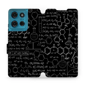 Phone Case Motorola Moto G75 5G - Design V060P