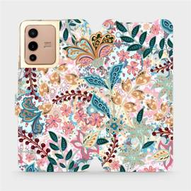 Phone Case Vivo V23 5G - Design MX04S
