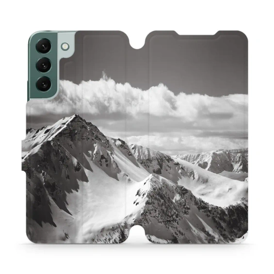 Phone Case Samsung Galaxy S22 Plus - Design M152P