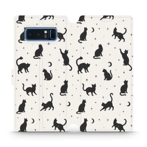 Phone Case Samsung Galaxy Note 8 - Design V162S