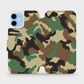 Phone Case Apple iPhone 12 mini - Design V111P