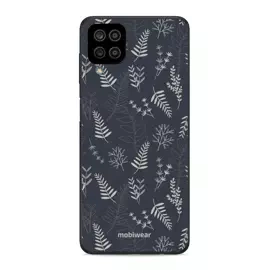 Phone Glossy Case Samsung Galaxy M12 - Design G044G