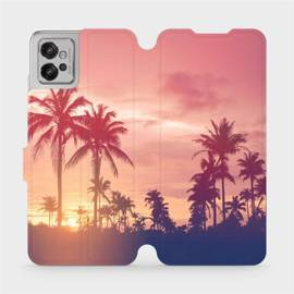 Etui do Motorola Moto G32 - wzór M134P