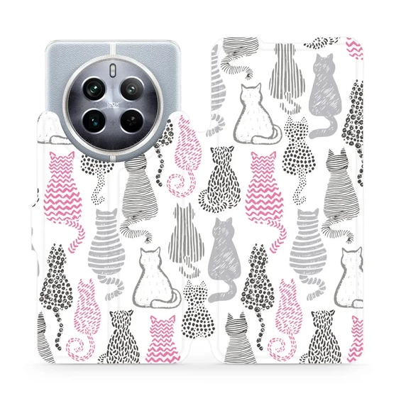 Etui do Realme 12 5G - wzór MX01S