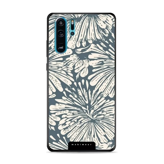 Phone Glossy Case Huawei P30 Pro - Design GA42G