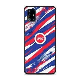 Hülle Glossy Case für Samsung Galaxy A51 - Farbe G10GZ