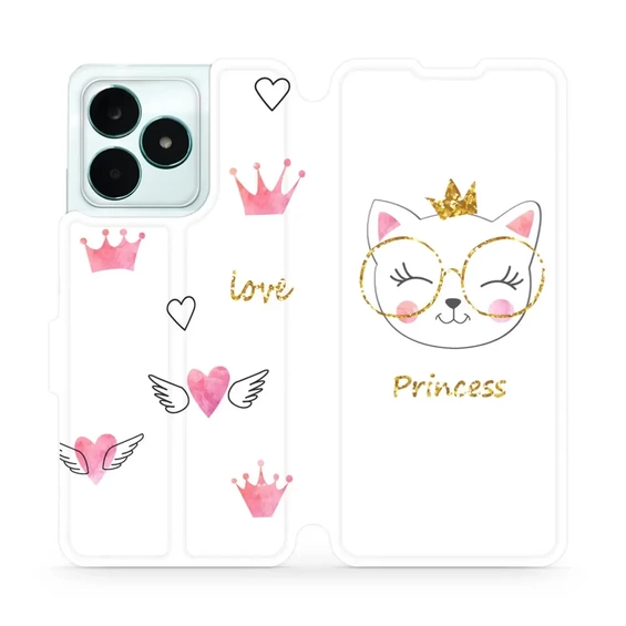 Phone Case Realme C51 - Design MH03S