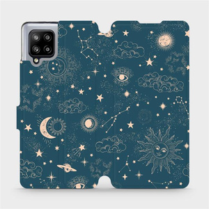 Phone Case Samsung Galaxy A42 - Design VP14S