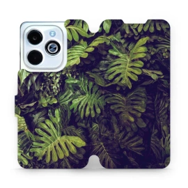 Phone Case Infinix HOT 40i - Design V136P