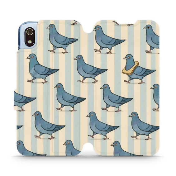 Hülle für Xiaomi Redmi 7A - Farbe VP91S