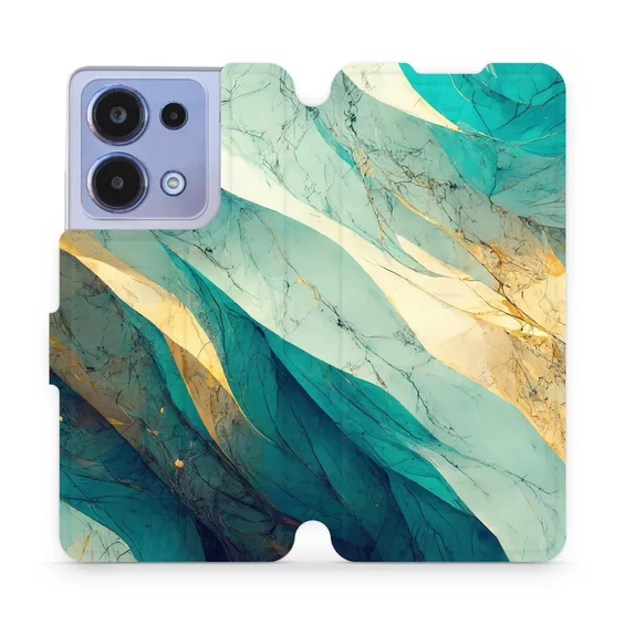 Hülle für Xiaomi POCO M6 Pro - Farbe VP37S