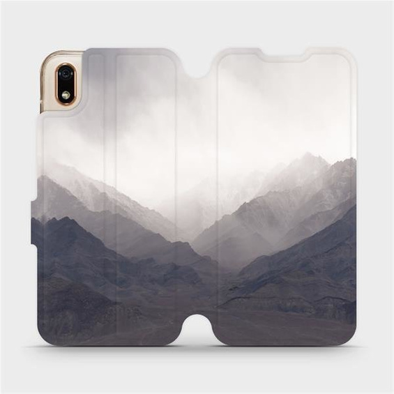 Etui do Huawei Y5 2019 - wzór M151P