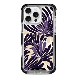 Case MagSafe Elite Bumper for Apple iPhone 16 Pro Max - Design DA47D