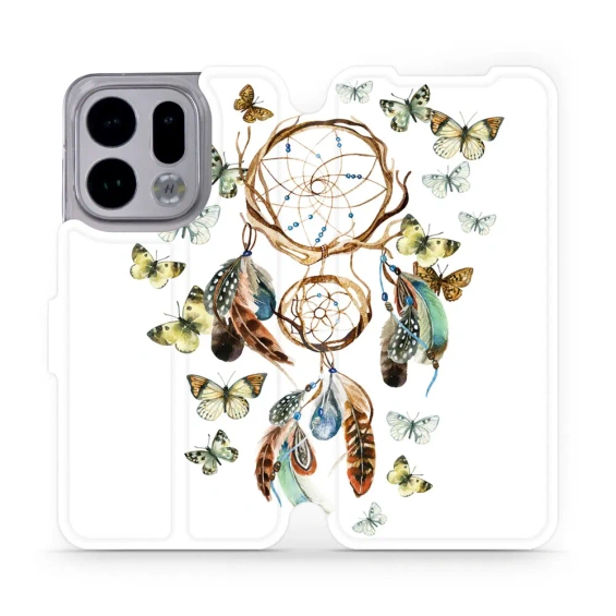 Phone Case OPPO Find X9 - Design M001P