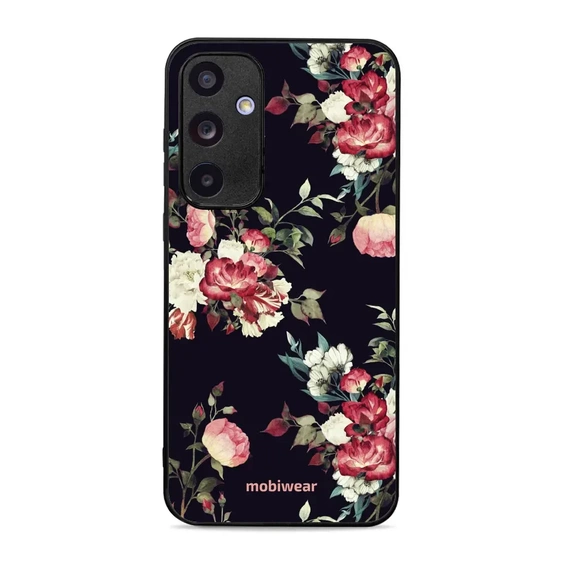 Etui Glossy Case do Samsung Galaxy A55 5G - wzór G040G