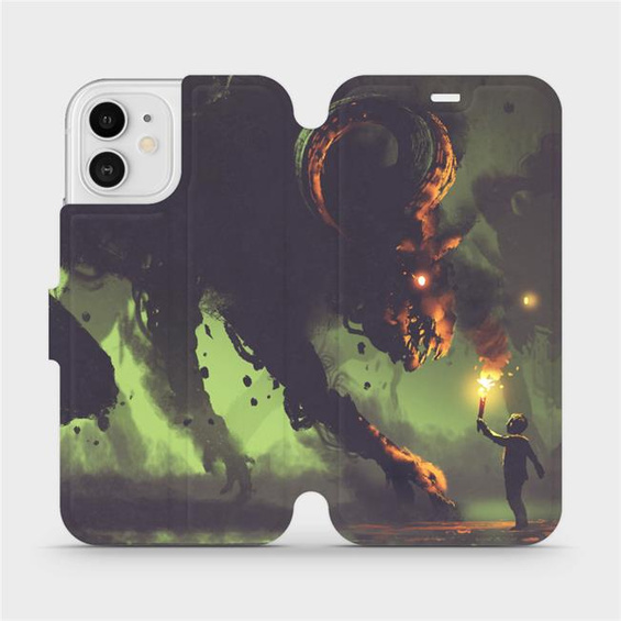 Phone Case Apple iPhone 12 - Design VA08P