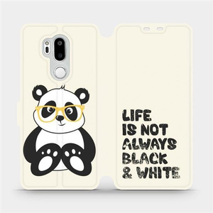 Etui do LG G7 ThinQ - wzór M041S