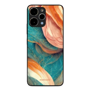 Phone Glossy Case Xiaomi Redmi 12 - Design G025G