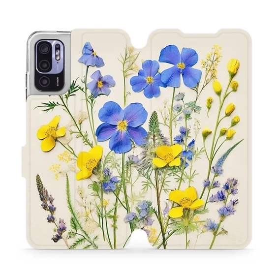 Etui do Xiaomi Redmi Note 10 5G - wzór VP41S