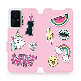 Hülle für Xiaomi Redmi Note 12S - Farbe M129S