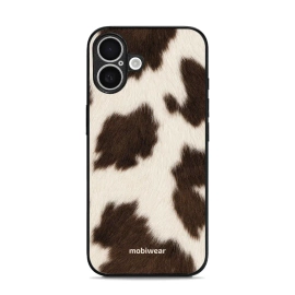 Phone Glossy Case Apple iPhone 16 - Design G166G