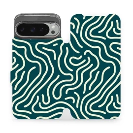 Phone Case Google Pixel 9 Pro XL - Design VA61S
