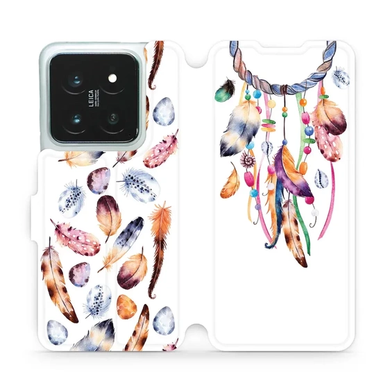 Phone Case Xiaomi 14 Pro - Design M003S