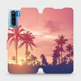 Phone Case OPPO A91 - Design M134P