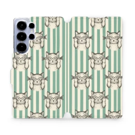 Phone Case Samsung Galaxy S25 Ultra - Design VP90S