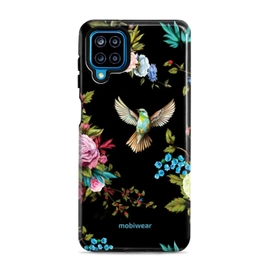 Case Elite Pro for Samsung Galaxy A12 - Design ED09E