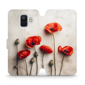 Phone Case Samsung Galaxy A6 2018 - Design VP42S