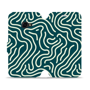 Etui do Samsung Galaxy Xcover 4 - wzór VA61S