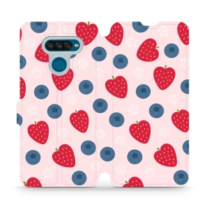 Phone Case LG K50S - Design VP84S