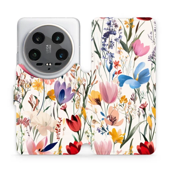 Phone Case Xiaomi 14 Ultra 5G - Design MP70S