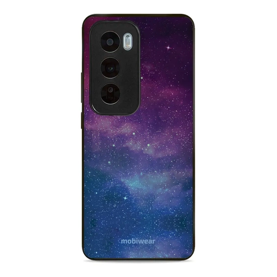 Phone Glossy Case OPPO Reno 12 5G - Design G049G