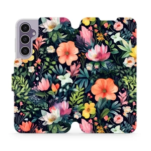 Etui do Samsung Galaxy S23 FE - wzór VP48S