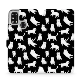 Phone Case Samsung Galaxy M31 - Design V163S