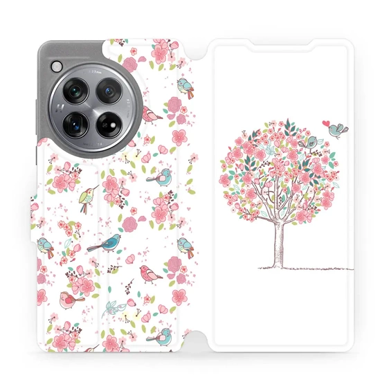 Phone Case OnePlus 12R - Design M120S