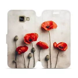 Phone Case Samsung Galaxy A3 2016 - Design VP42S