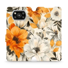 Phone Case Xiaomi POCO X3 NFC - Design VP75S