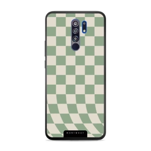 Hülle Glossy Case für Xiaomi Redmi 9 - Farbe GA58G