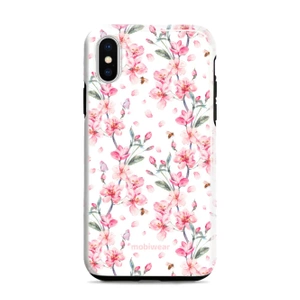 Etui Elite Pro do Apple iPhone XR - wzór E124E