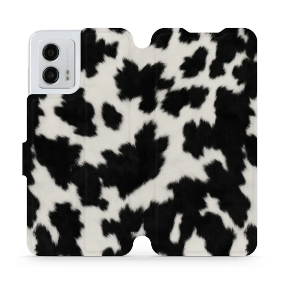 Etui do Motorola Moto G53 5G - wzór V165S