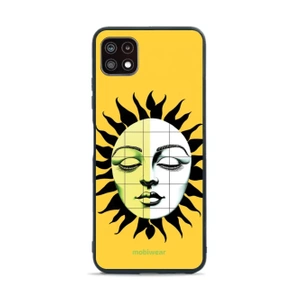 Hülle Glossy Case für Samsung Galaxy A22 5G - Farbe G056G