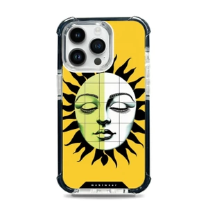 Case MagSafe Elite Bumper for Apple iPhone 14 Pro Max - Design D024D